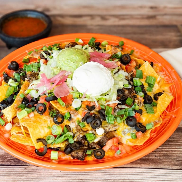 Mexican Catering for Your Next Event in Mount Vernon