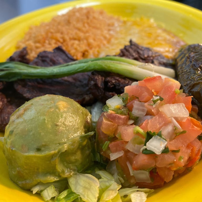Discover Our Ceviche Delights