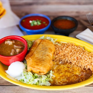 Chimichanga