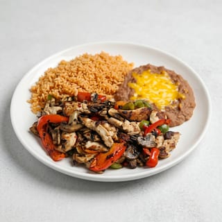 Fajitas