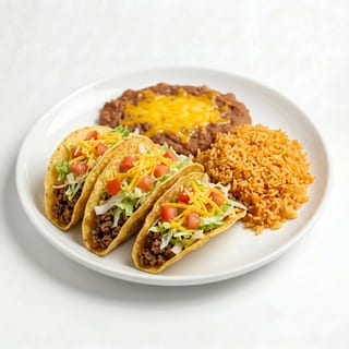 Tacos de Carnitas