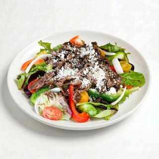 Asada Salad